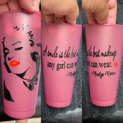 Marilyn Cup
