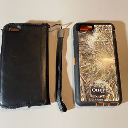 Used iPhone 6/6s Cases