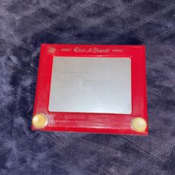 The OG etch A Sketch !