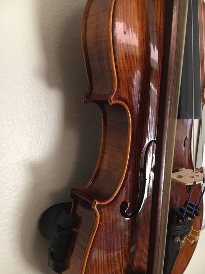 Violin full size