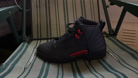 Jordan 12s bloodline