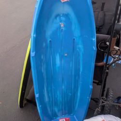 Snowboard