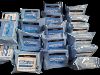 Neutrogena wipes