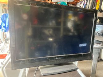 Dynex Flat Screen TV