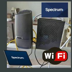 INTERNET WIFI | Free Modem ✅