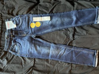Kid Jeans