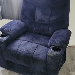 Recliner