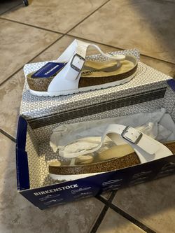 Birkenstock Sandals