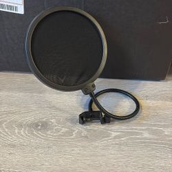 Microphone Filter (Pop Filter) 