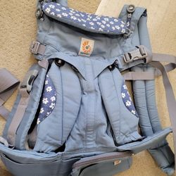 Ergobaby Carrier