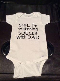 Customize Baby Onesie
