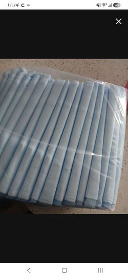 Bed Pads