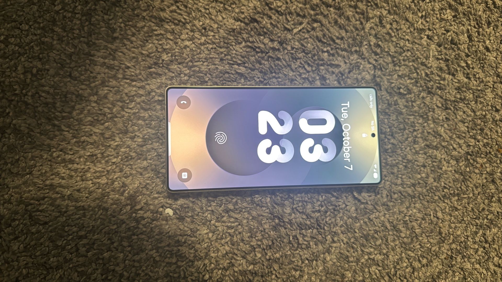 Galaxy S25 Ultra