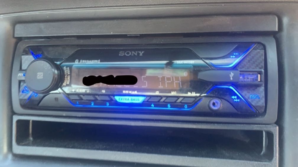 dsx a415bt
