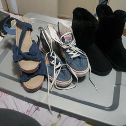 Girl Shoes