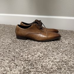 Public Opinion Men’s Dress Shoes