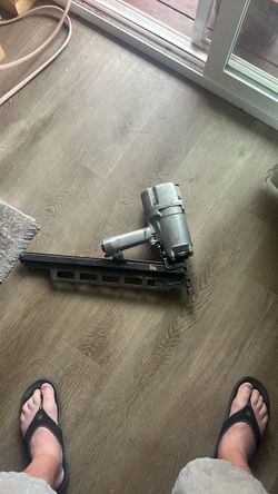 Old school hitachi