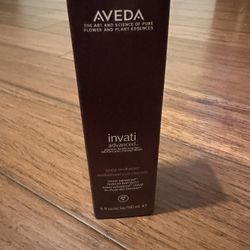 Aveda INVATI ULTRA ADVANCED™ REVITALIZING SCALP SERUM