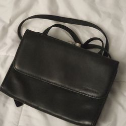 Vintage Fossil Purse 