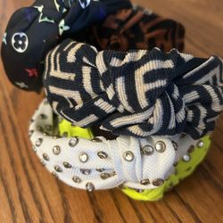 Womens head bands