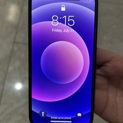 iPhone 12 Mini 