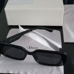 Dior Sunglasses 