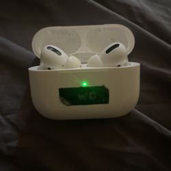 Apple airpod Pros