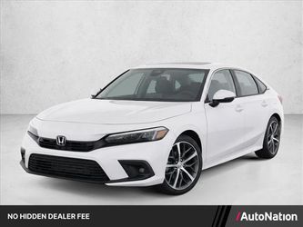 2024 Honda Civic Sedan