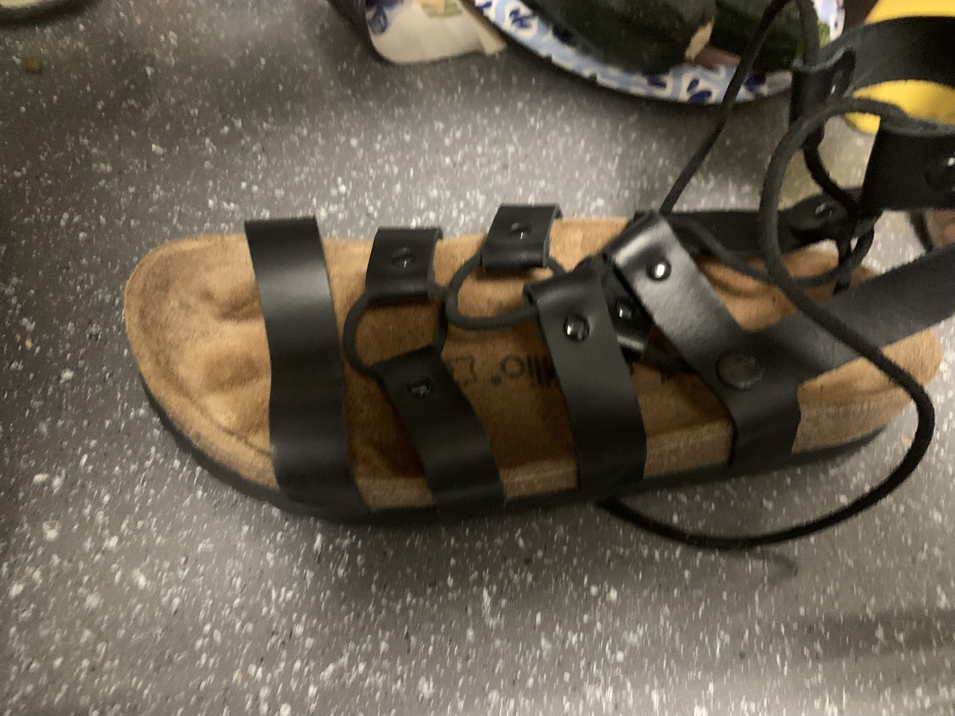 Birkenstock Sandals 