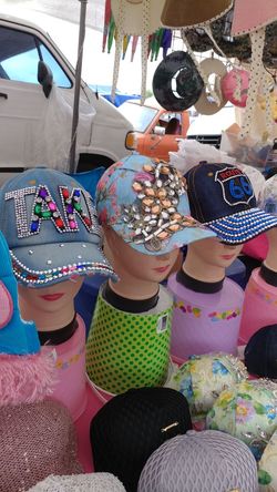 Gorras sombreros