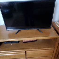32 Inch Flat Screen TV