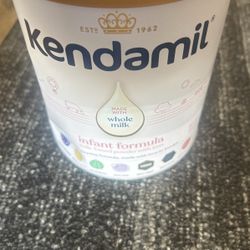 Kendamil 