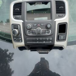 2014 Ram 1500 Parts 