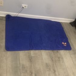Xxl Dog Cooling Blanket