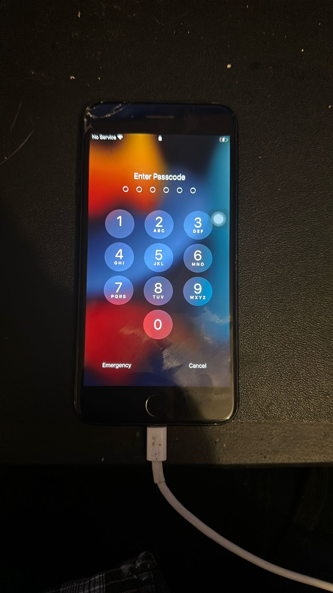 Iphone 7 Plus Unlocked