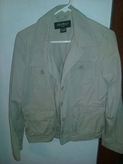 Eddie Bauer ladie's jacket