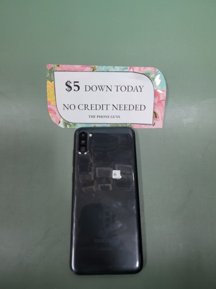 Samsung Galaxy A11 Unlocked - Great Deals Starting At 99$