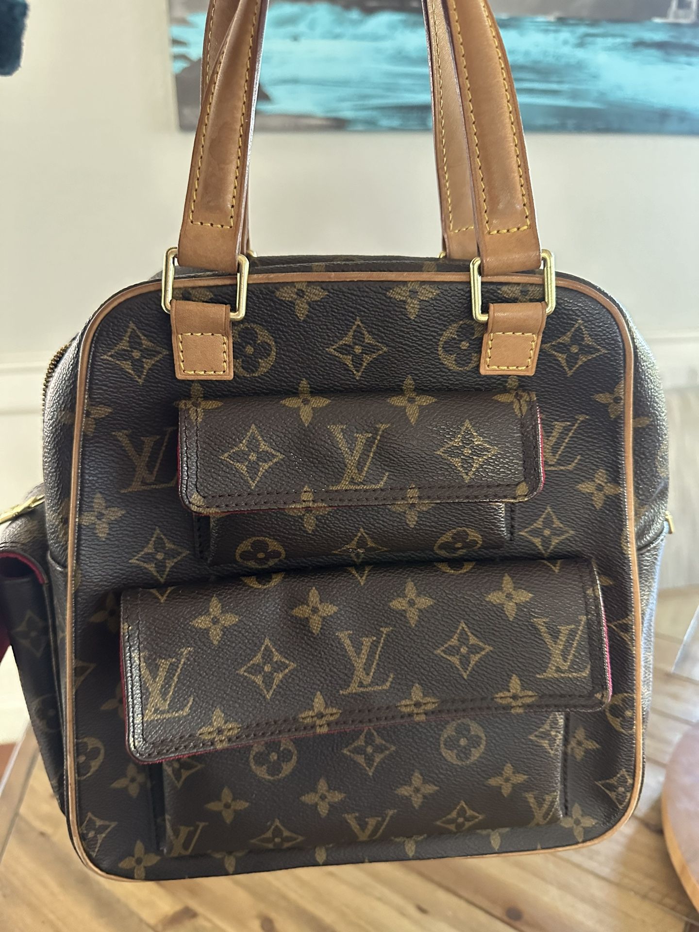 Louis  Vuitton purse
