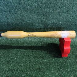 Cam wood bat Size 2