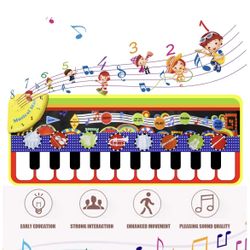 Baby Piano Mat 20