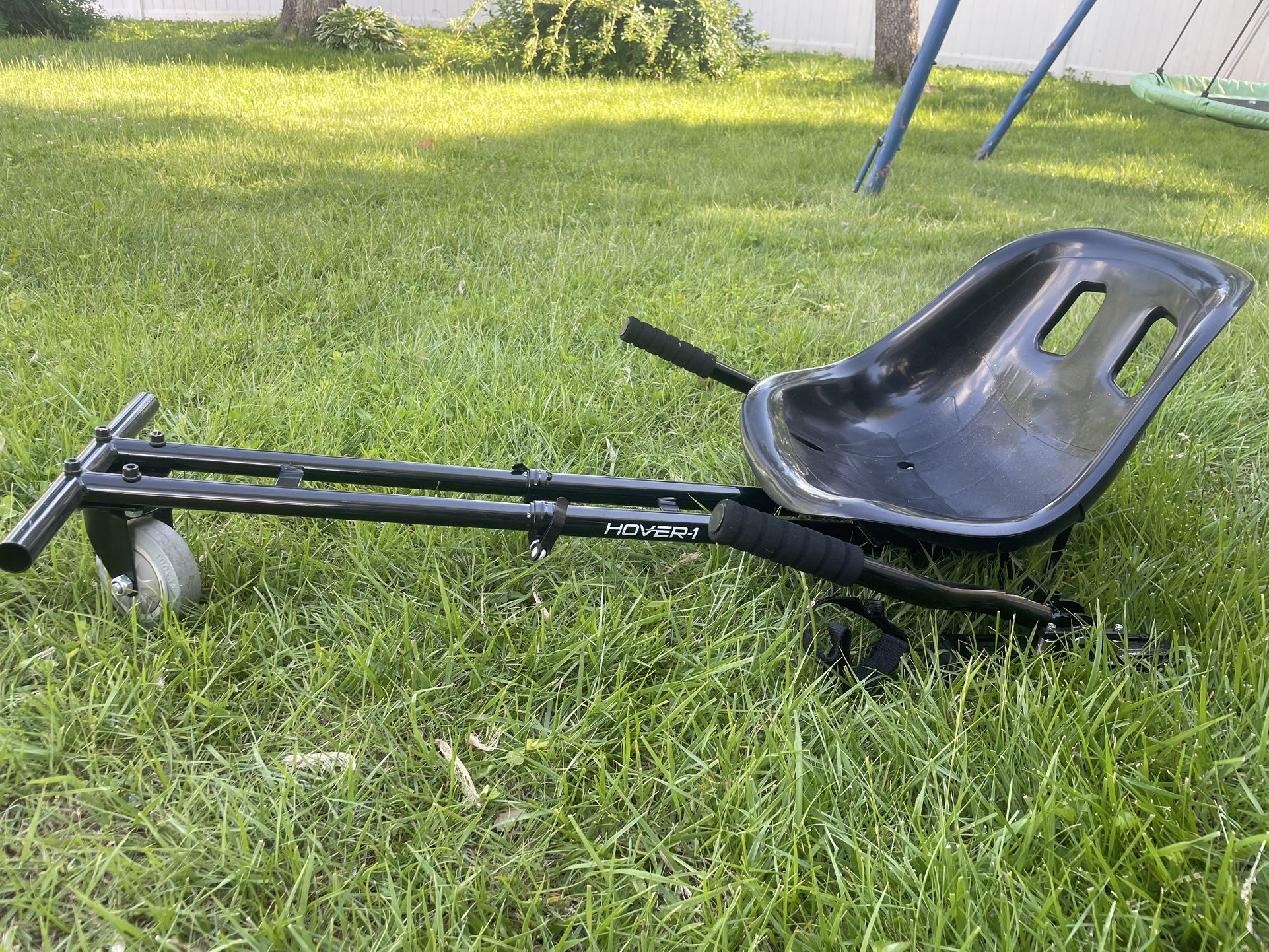 Hover 1 Buggy Attachment For Hoverboard