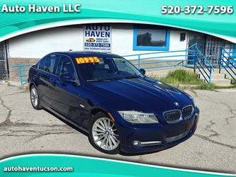 2011 BMW 335i