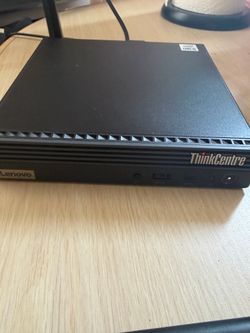 Lenovo ThinkCentre M60e