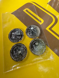 2026 FIFA World Cup Pesos
