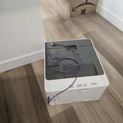 Canon imageCLASS LBP7110Cw color laser printer