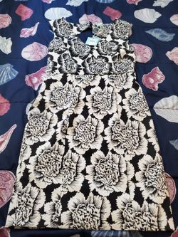 New Dress. Size 8