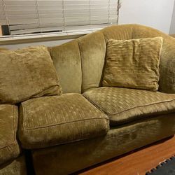 FREE Sectional sofa