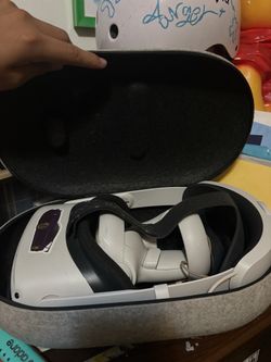 Oculus quest 2