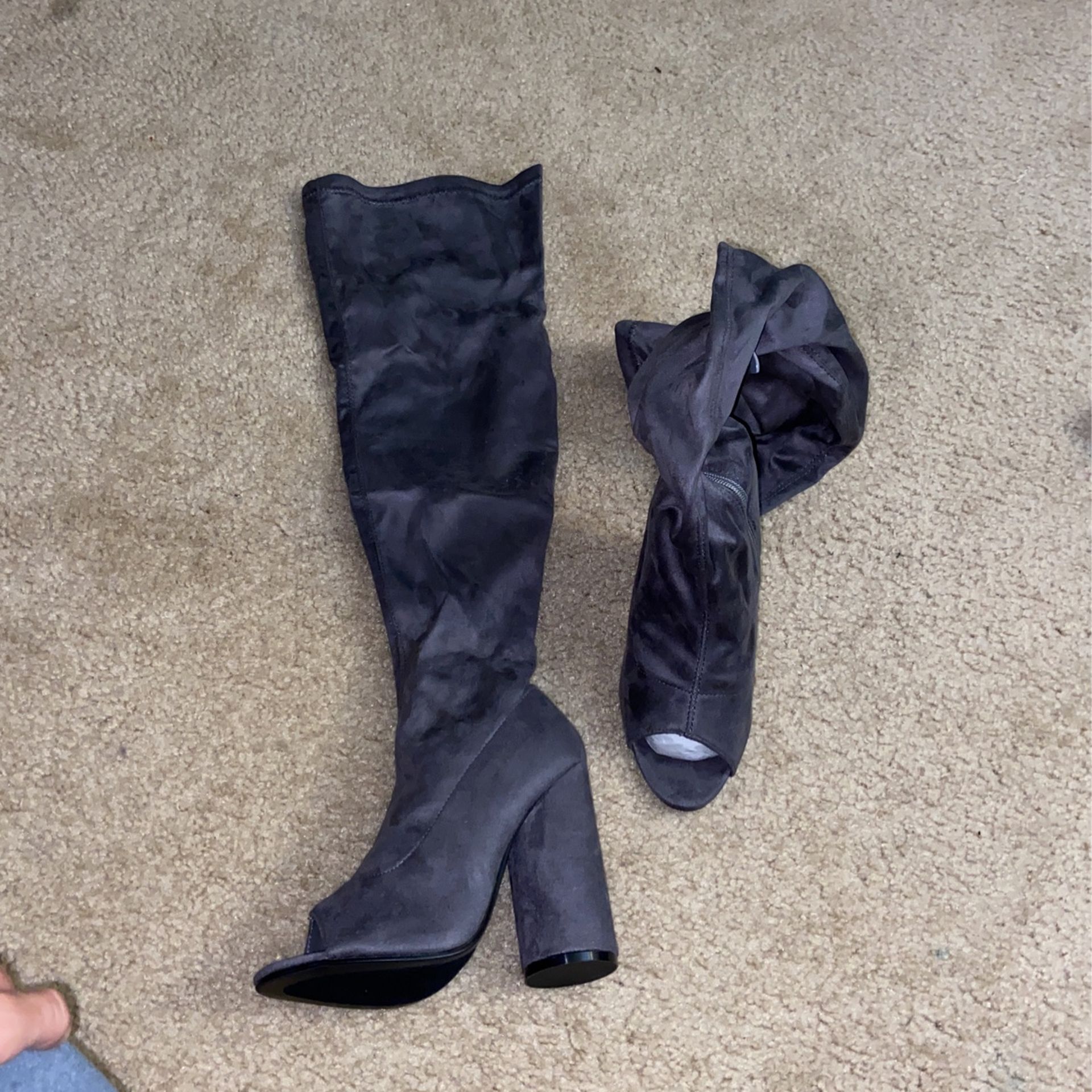 Size 7