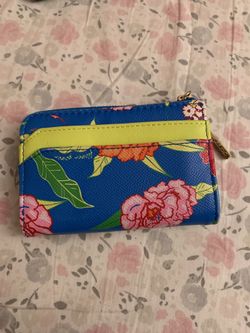 Small card holder wallet